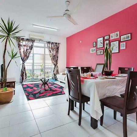 Best Walkable Location ** Desa Tebrau Τζόχορ Μπάχρου Εξωτερικό φωτογραφία