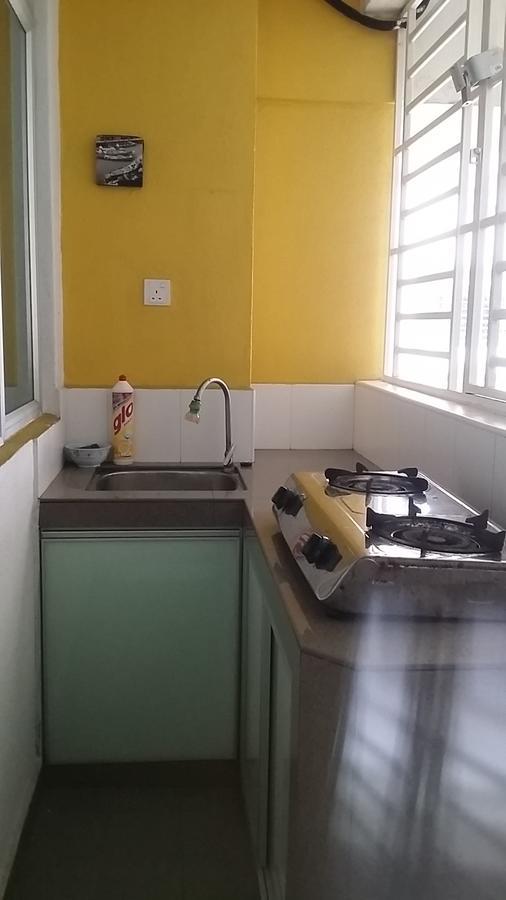 Best Walkable Location ** Desa Tebrau Τζόχορ Μπάχρου Εξωτερικό φωτογραφία
