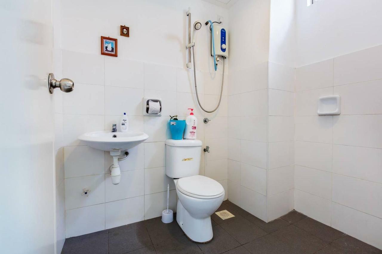 Best Walkable Location ** Desa Tebrau Τζόχορ Μπάχρου Εξωτερικό φωτογραφία