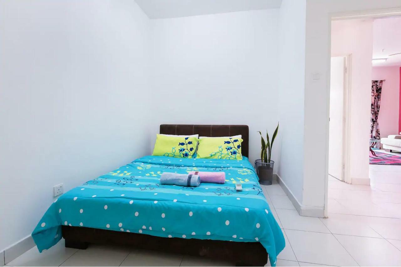 Best Walkable Location ** Desa Tebrau Τζόχορ Μπάχρου Εξωτερικό φωτογραφία